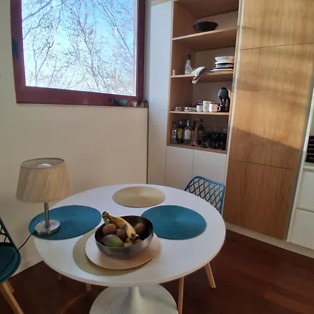 Apartament Edifici Primaz Matosinhos (Porto)