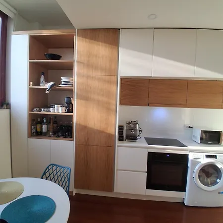 Edifici Primaz Apartamento