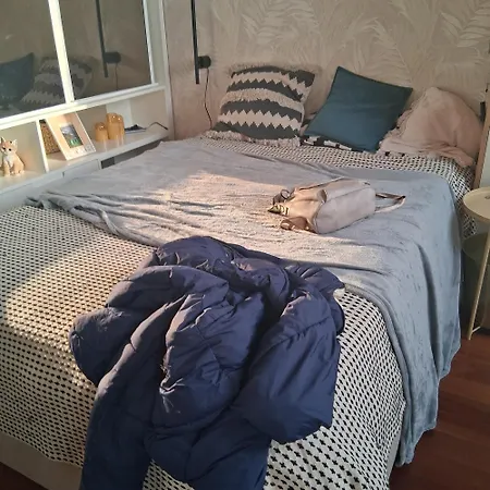 Apartamento Edifici Primaz