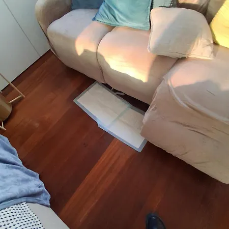 Edifici Primaz Apartamento