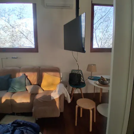 Apartament Edifici Primaz *